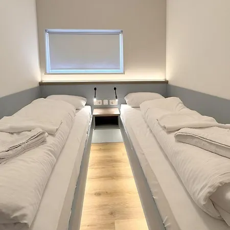 Ferienhaus Im Skandinavischen Stil Mit Sauna In Bad Bevensen