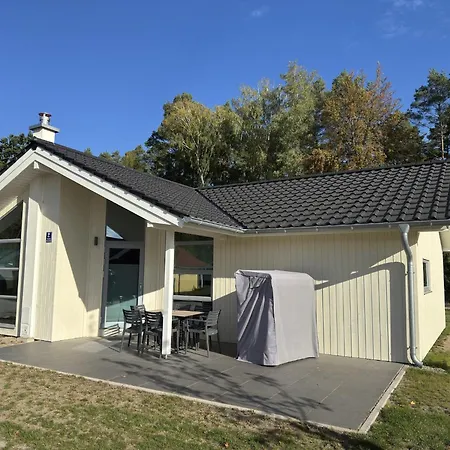 Im Skandinavischen Stil Mit Sauna In Holiday home Bad Bevensen