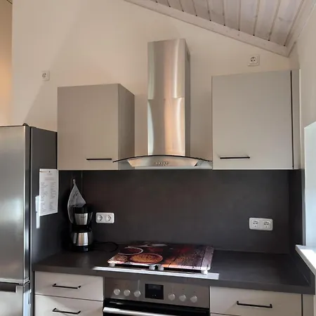 Im Skandinavischen Stil Mit Sauna In * Bad Bevensen