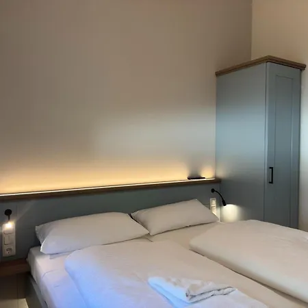 Holiday home Im Skandinavischen Stil Mit Sauna In Bad Bevensen